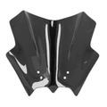 WIND DEFLECTOR FOR KTM 125 DUKE Smoked  -AVOC-