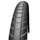 PNEU VTT URBAIN 29 X 2.35 SCHWALBE BIG APPLE NOIR TR (60-622) RENFORT RACEGUARD FLANC REFLEX COMPATIBLE VAE