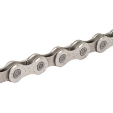 CHAINE VELO 12V. ROUTE/VTT KMC X12 126 MAILLONS COMPATIBLE SHIMANO/SRAM (EN BOITE)