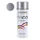BOMBE DE PEINTURE MOTIP DECO GLYCERO BRILLANT ARGENT AEROSOL 400ml (01615)
