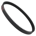 BELT FOR MAXISCOOTER YAMAHA 125 VITY 2008>2012 (774 x 21,6 x 8,3 x 30-) -MITSUBOSHI MBLSC095