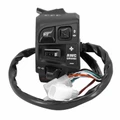 COMMODO/COMMUTATEUR GAUCHE ORIGINE APRILIA 1000-1100 RSV4 2017>2020 -2D0002965