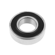 ROULEMENT DE ROUE 6004-2RS (20x42x12) SKF ADAPTABLE PEUGEOT 50 TKR AR, TREKKER AR, SPEEDFIGHT AR, BUXY AR (VENDU A L'UNITE)