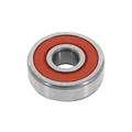 WHEEL BEARING 6301-2RS (12 x 37 x 12 mm) TPI (SOLD PER UNIT)