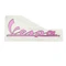 LABEL "VESPA" "PIAGGIO GENUINE PART" PIAGGIO 50-125 VESPA LX - PINK FASHION -657592