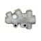 BRAKE PRESSURE ADJUSTING VALVE "PIAGGIO GENUINE PART" 300-500 MP3 BUSINESS  -CM082804-