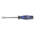 SCREWDRIVER WITH HEX SLEEVE - CYCLUS PRO TWIN 10 x 125 (SOLD PER UNIT)  -MADE IN EEC-