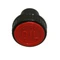 CAP FOR FLAT-BED LIFT PUMP TANK "PIAGGIO GENUINE PART" PORTER  -264828-