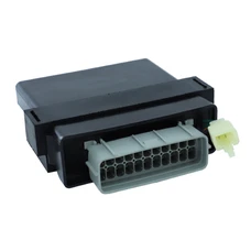BOITIER CDI MAXISCOOTER ADAPTABLE HONDA 125-150 @ STOP&GO 2001>2005  (12V-TCI)  (R.O 30410-KGG/KGF-892)  -SELECTION P2R-