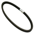 BELT FOR MAXISCOOTER PIAGGIO 400 MP3, 400 X8, 400 X-EVO, 500 MP3, 500 X9 EVO/APRILIA 500 ATLANTIC/GILERA 500 NEXUS, 500 FUOCO/PEUGEOT 500 SATELIS  (947 x 24,4 x 14)  -QUALITE IDEM ORIGINE-