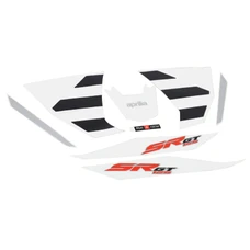 2H004784000A1 - APRILIA SRGT125 URBAN EMEA DECALS KIT