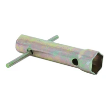 CLE A BOUGIE STANDARD (DIAM 18/21mm - LONG 110mm)  -SELECTION P2R-