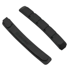 BRAKE PADS-FOR MTB- NEWTON - SHIMANO TYPE - BLACK (1 PAIR ON CARD)