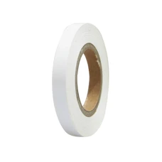 LISERET/AUTOCOLLANT/STICKER JANTE REPLAY BLANC  7mm  6M  AVEC APPLICATEUR