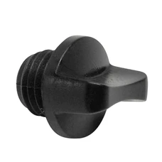 BOUCHON D'HUILE 50 A BOITE ADAPTABLE MINARELLI 50 AM6 / MBK 50 XPOWER, XLIMIT / YAMAHA 50 TZR, DTR / PEUGEOT 50 XPS, XR6 / RIEJU 50 RS1, SMX / BETA 50 RR (TYPE ORIGINE) -TOP PERFORMANCES