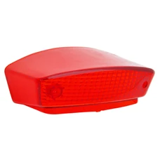 CABOCHON FEU ARRIERE 50 A BOITE ADAPTABLE DERBI 50 SENDA 1995>2001/PEUGEOT 50 XP6, XR6 2003>2007/MALAGUTI 50 F12 PHANTOM 1994>1998/GILERA 50 GSM 1995>/BULTACO 50 ASTRO/DUCATI MONSTER -REPLAY