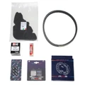 KIT/PACK ENTRETIEN MAXISCOOTER ADAPTABLE PIAGGIO 125 LIBERTY 4T LA POSTE 2005>2011 -RMS