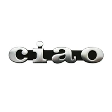 STICKER FOR MOPED PIAGGIO 50 CIAO  (RO.163966)  -SELECTION P2R-