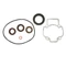 COMPLETE ENGINE GASKET SET "PIAGGIO GENUINE PART" 50 VESPA LX 2 stroke, PRIMAVERA 2 stroke, SPRINT 2 stroke  -1R000125-