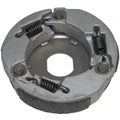 CLUTCH FOR SCOOT SCOOT  50cc CHINESE 2STROKE/CPI 50 ARAGON, HUSSAR, OLIVER, POPCORN/KEEWAY 50 F ACT, FOCUS, HURRICANE, MATRIX -Ø 112-