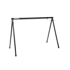 DISPLAY STAND - 8 > 10 bicycles - FOLDABLE -BICISUPPORT