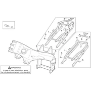 Chassis I