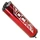 SILENCIEUX 50 A BOITE VOCA BESTIA RD30400 ROUGE POUR ROOKIE, CHROMED, SCR, MK, BARIKIT