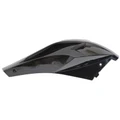CARENAGE/COQUE AR SCOOT ADAPTABLE PEUGEOT 50 LUDIX NOIR BRILLANT DROIT  -P2R-