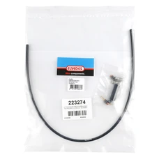 KIT RECHANGE FREIN HYDRAULIQUE TEKTRO/TRP 5.0 L500 mm (VENDU AU KIT) -ELVEDES