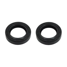 JOINT SPI EMBIELLAGE SCOOT ADAPTABLE PEUGEOT 50 LUDIX, JET FORCE, SPEEDFIGHT 3, KISBEE, DJANGO 2T (20x30x7mm - NITRILE) (PAIRE) -SELECTION P2R