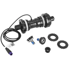 CAPTEUR DE COUPLE/CADENCE VAE BAFANG POUR MOTEUR ROUE AR H700 BOITIER 100 mm LONGUEUR D'AXE 176 mm LONGUEUR DE CABLE 250 mm (SR PA162.32.S 1.0)