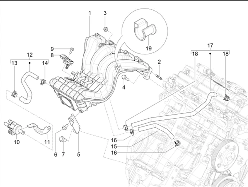 11_Raccord d'admission