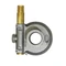 SPEEDOMETER SOCKET "PIAGGIO GENUINE PART" 50 TYPHOON 2000>2010/GILERA 50 STALKER 2005>  -298798-