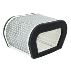 FILTRE A AIR MOTO ADAPTABLE YAMAHA 1000 YZF-R1 1998>2001  -HIFLOFILTRO HFA4907-