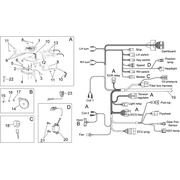 Circuit electrique I
