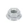 ECROU BRIDE (D6) DE CULASSE ORIGINE PIAGGIO COMMUN A LA GAMME -969224-