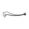 CLUTCH/BRAKE LEVER- "PIAGGIO GENUINE PART" 125 VESPA PX 2007>  -2425314-