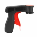 POIGNEE PISTOLET DE BOMBE DE PEINTURE -SELECTION P2R