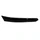 LEFT PANEL PROTECTION "PIAGGIO GENUINE PART" BLACK FOR PIAGGIO 125 X-EVO 2007>  -675208-
