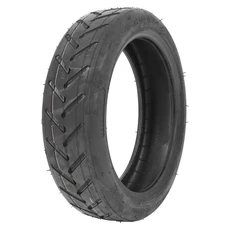 PNEU TROTTINETTE TUBELESS 8.5 X 2.00-6.1 NOIR - LARGEUR INTERIEUR 48 mm