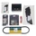KIT/PACK ENTRETIEN SCOOT ADAPTABLE PIAGGIO 50 ZIP 2T 2008> -RMS