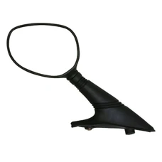 MIRROR- LEFT "PIAGGIO GENUINE PART" 125-250 X9 1ER GENERATION  -581501-