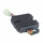 REGULATEUR DE TENSION ADAPTABLE HONDA 600 CBR RR 2003>2006  (12V - TRIPHASE - JAPONAIS SH678-FA)  (R.O 31600MEE003)  -SGR-