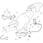 Selle-carrosserie cent.