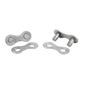 CONNECTOR FOR BICYCLE CHAIN- 7/8 SPEED. NEWTON "NO RUST" COMPATIBLE SHIMANO/SRAM (BLISTER PACK PER 2)