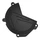 PROTECTION/COUVRE CARTER D'EMBRAYAGE KTM 250, 350 SX F, XC F 2016>2022 / HUSQVARNA 250, 350 FC 2016>2022 NOIR  -POLISPORT-