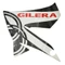 DECAL- FRONT LEFT COWL "PIAGGIO GENUINE PART" 50 GILERA SMT/RCR 2013> WHITE -2H000014