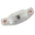 TAIL LIGHT FOR SCOOT REPLAY CLEAR FOR MBK 50 BOOSTER/YAMAHA 50 BWS 1990>1998 WITH FLASHERS- **