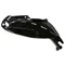 AILE/FLANC ARRIERE DROITE ORIGINE PIAGGIO 50 TYPHOON 2004>2011 NOIR 94  -CM0030025090-