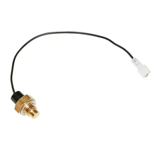 TEMPERATURE SENSOR "PIAGGIO GENUINE PART" GILERA 50 SMT 2006>, RCR 2006>/APRILIA 50 SX 2006>, RX 2006>, RS 2006> -880325